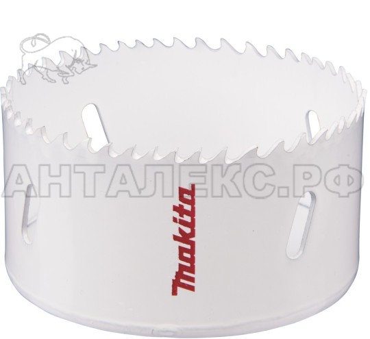 Коронка Makita BI-M 83мм