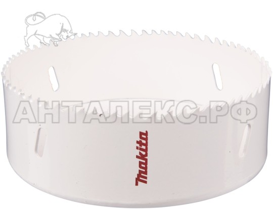 Коронка Makita BI-M127мм