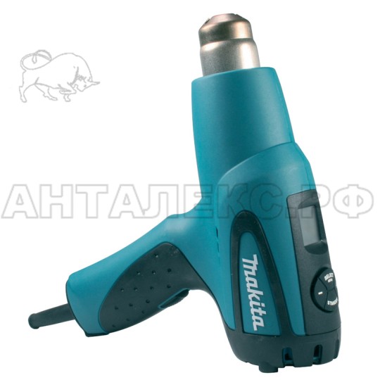 Термопистолет Makita HG 651 С