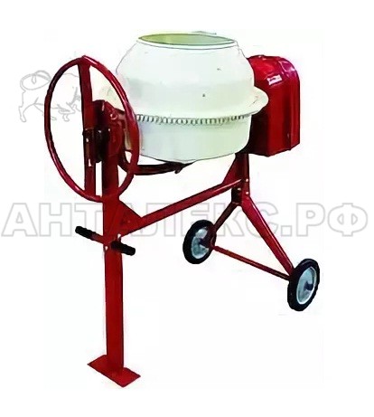 Бетоносмеситель Elitech БС-120 120л
