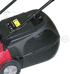 Газонокосилка Elitech EK 1500