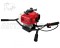 Мотобур БМ 70 Н Elitech