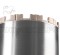 Коронка Алмазная Husqvarna D 1235 20 Ф200мм