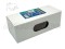 Лента шлифовальная ПРАКТИКА 75х457мм Р 100, 10шт, коробка