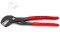 Щипцы для пружинных хомутов Knipex KN-8551250С