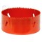 Цифенбор Elitech 1820.063200 , Bi-Metal, ?98мм.