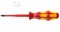 Отвертка WERA VDE 1000 V WE-006056