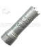 Коронка BIMETAL по металлу, 19мм