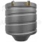 Коронка Makita d 80 мм  Р-26222