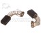 Щетка графит.Makita 181021-2 СВ-51