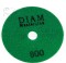 Алмазный гибкий шлифовальный круг DIAM Master Line АГШК 100*2,0 №800  (сухая)