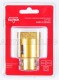 Коронка алмазная Elitech, 40мм х М14 1820.122200  1820.122200