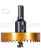 Коронка Elitech по металлу HSS 63 мм 1820.142000  1820.142000, код 204153