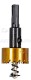 Коронка Elitech по металлу HSS 26 мм 1820.140500  1820.140500, код 204138