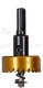 Коронка Elitech по металлу HSS 35 мм 1820.141000  1820.141000, код 204143