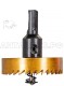 Коронка Elitech по металлу HSS 55 мм 1820.141800  1820.141800, код 204151