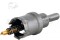 Коронка Elitech по металлу твердосплавная 30мм 1820.138800  1820.138800, код 204120