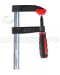 Струбцина тип F ELITECH 515104, 80X150.Усилие 2700H , код 207237