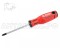 Отвертка Elitech 211205, PH2X100мм, код 207143