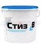 Герметик СТИЗ-В марка 6 ( 7 кг.)
