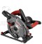 Пила дисковая Elitech HD CS 1666E (E2206.028.01),1600Вт,5000об/м,диск-ф190х30мм,рез-65мм, код 205359