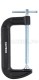 Струбцина тип G ELITECH 513106, 120х150. Усилие 1000кг, код 207223