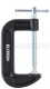 Струбцина тип G ELITECH 513104, 95х116. Усилие 800кг, код 207221