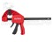 Струбцина быстрозажимная ELITECH 514101, 6