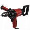 Миксер ELITECH ДМ 1100РЭ (E2208.014.01),1100Вт,ЗВП-16мм,0-550обм,3.75кг,кор,мешалка, код.207350