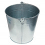 Ведро оцинкованное 12л.