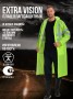 Плащ вл-защ."ExtraVision" лимон 52-54/3-4 СОП