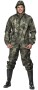 Костюм вла-защ. "Hunter" зеленый КМФ 52-54/3-4