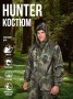 Костюм вла-защ. "Hunter" зеленый КМФ 52-54/3-4