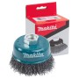 Чашка. провол. щетка Makita 75 мм М14х2