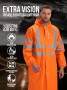 Плащ вл-защ."ExtraVision" оранж. 52-54/3-4 СОП