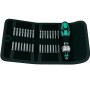 Битодержатель+16 стержней WERA WE-051040