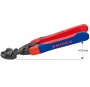 Болторезы Knipex "КОБОЛТ" KN-7122200