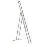 Лестница-стремянка 3х16