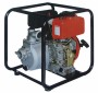 Мотопомпа дизель двиг EXTRA WP20D