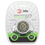 Фонарь ЭРА Ф/К G17, налоб, 17xLED Extra,3хААА