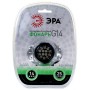 Фонарь ЭРА Ф/К G14, налоб, 14xLED,3хААА