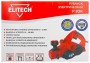 Рубанок Elitech P 82 K