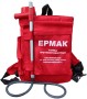 Огнетушитель ранцевый "РП-18 Ермак