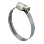 Хомуты стальные Hobbi  D=30-48 мм
