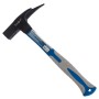 Молоток плотника, ручка стекловолокно, 600г.
