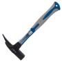 Молоток плотника, ручка стекловолокно, 600г.