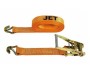 Строп текстильный стяжной JET RSA-6J 8м