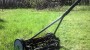 Газонокосилка Husqvarna 64 ручная