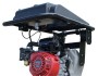 Вибротрамбовка бензиновая TSS-RM80H (Honda GX 160)
