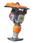 Вибротрамбовка бензиновая TSS-RM75H (Honda GX 160)